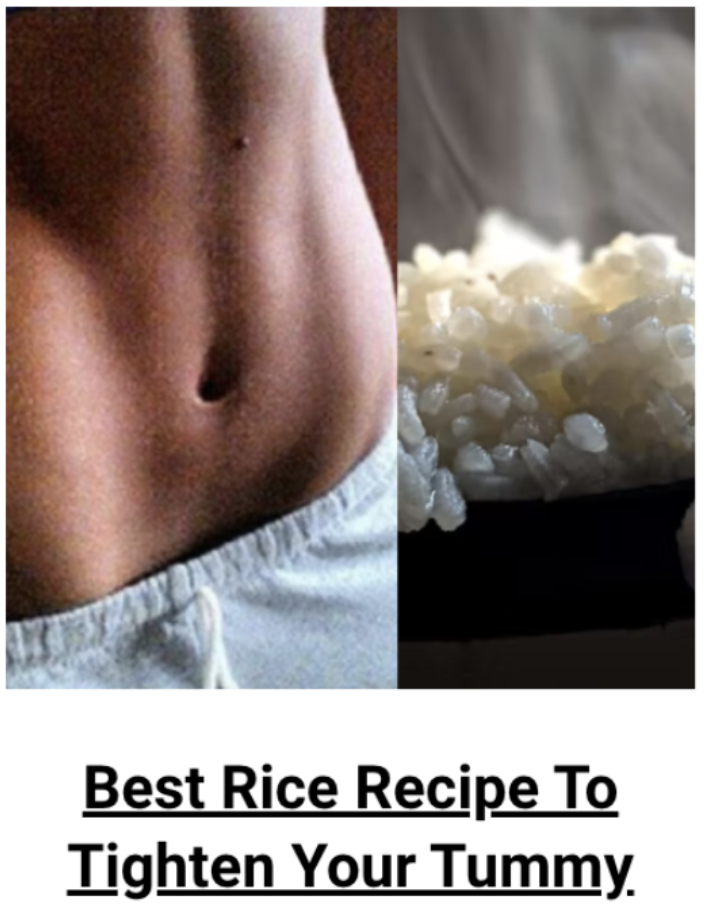 exotic rice method